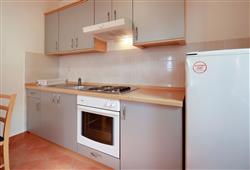 8. Apartmánový dům Franjo