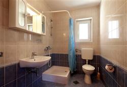 6. Apartmánový dům Franjo