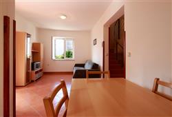 11. Apartmánový dům Franjo