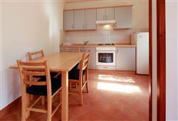 12. Apartmánový dům Franjo