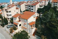 3. Apartmánový dům Franjo