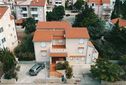 2. Apartmánový dům Franjo