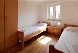 5. Apartmánový dům Franjo