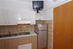 5. Apartmány Riviera Beach
