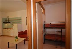 6. Apartmány Riviera Beach