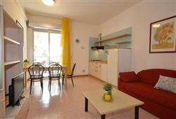 7. Apartmány Riviera Beach