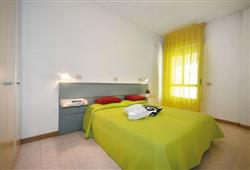 2. Apartmány Riviera Beach