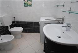 10. Apartmány Riviera Beach