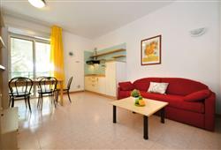 3. Apartmány Riviera Beach