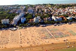 14. Apartmány Riviera Beach