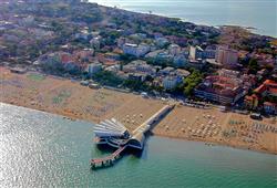 15. Apartmány Riviera Beach