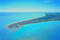 16. Apartmány Riviera Beach