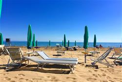 18. Apartmány Riviera Beach