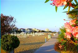 20. Apartmány Riviera Beach