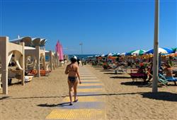 22. Apartmány Riviera Beach