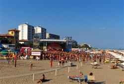 23. Apartmány Riviera Beach