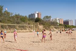 29. Apartmány Riviera Beach