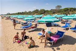 31. Apartmány Riviera Beach