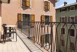 6. Hotel Antico Borgo