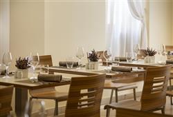 7. Hotel Antico Borgo