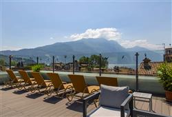 1. Hotel Antico Borgo