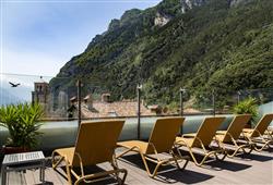 16. Hotel Antico Borgo