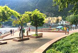 19. Hotel Antico Borgo