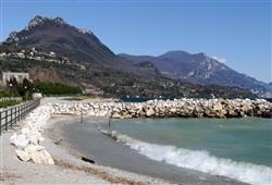 20. Hotel Garda Sol Hotel & Spa