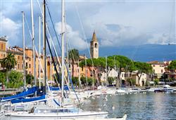 25. Hotel Garda Sol Hotel & Spa
