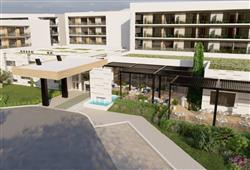 4. Hotel Garden Istra