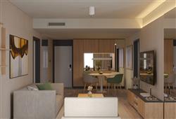 apartmán