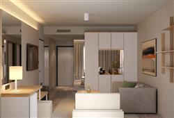 apartmán