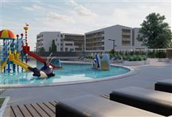 2. Hotel Garden Istra