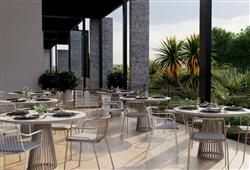 42. Hotel Garden Istra