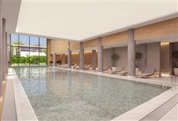 50. Hotel Garden Istra
