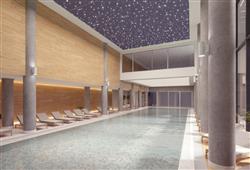 52. Hotel Garden Istra