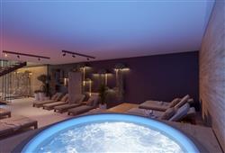54. Hotel Garden Istra