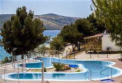 16. Amadria park Camping (apartmány)