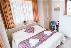 4. Hotel Margherita