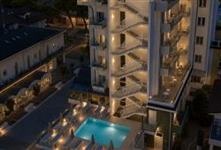 35. Hotel Margherita