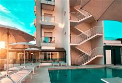 15. Hotel Margherita