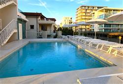 2. Hotel Margherita