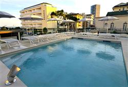 13. Hotel Margherita