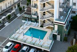 16. Hotel Margherita