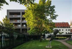 1. Hotel Balnea Superior