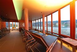 30. Hotel Balnea Superior