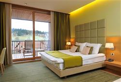 5. Hotel Balnea Superior
