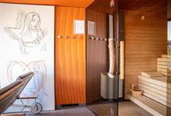 31. Hotel Balnea Superior