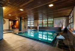 46. Hotel Balnea Superior