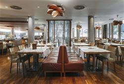 22. Hotel Balnea Superior